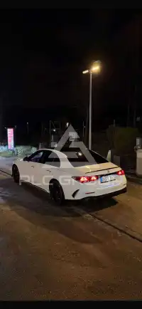 2025 Mercedes Benz E 200