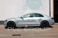 2025 Mercedes Benz E 200