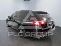 2025 Mercedes Benz E 200