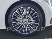 2025 Mercedes Benz E 200