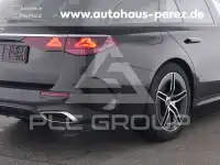 2025 Mercedes Benz E 200