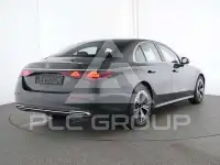 2025 Mercedes Benz E 200