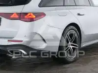 2025 Mercedes Benz E 200