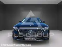 2025 Mercedes Benz E 200