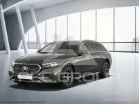 2025 Mercedes Benz E 200