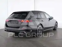 2025 Mercedes Benz E 200