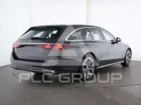 2025 Mercedes Benz E 200