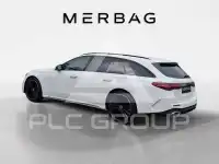 2025 Mercedes Benz E 200