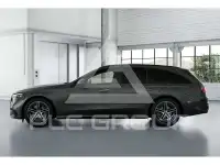 2025 Mercedes Benz E 200