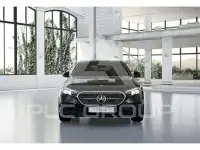 2025 Mercedes Benz E 200