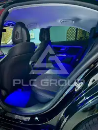 2025 Mercedes Benz E 200