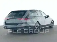 2025 Mercedes Benz E 200