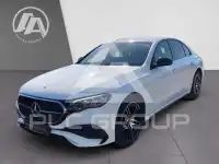 2025 Mercedes Benz E 200