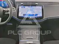 2025 Mercedes Benz E 200