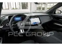 2025 Mercedes Benz E 200