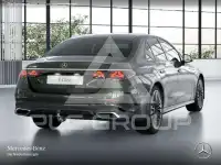 2025 Mercedes Benz E 200