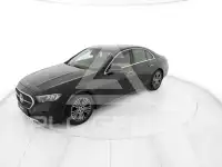 2025 Mercedes Benz E 200