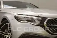 2025 Mercedes Benz E 200