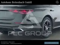 2025 Mercedes Benz E 200