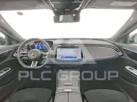 2025 Mercedes Benz E 200