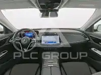 2025 Mercedes Benz E 200