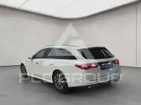 2025 Mercedes Benz E 200