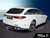 2025 Mercedes Benz E 200