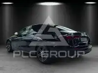 2025 Mercedes Benz E 200