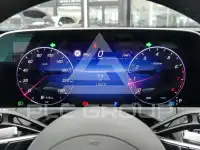 2025 Mercedes Benz E 200