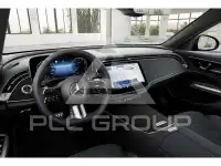 2025 Mercedes Benz E 200