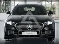 2025 Mercedes Benz E 200