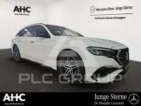 2025 Mercedes Benz E 200