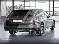 2025 Mercedes Benz E 200
