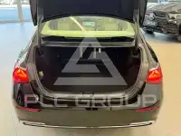 2025 Mercedes Benz E 200