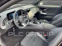 2025 Mercedes Benz E 200