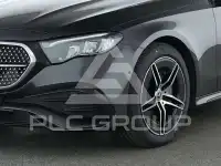 2025 Mercedes Benz E 200