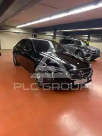 2025 Mercedes Benz E 200