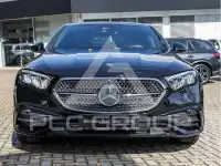 2025 Mercedes Benz E 200