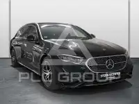 2025 Mercedes Benz E 200