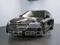 2025 Mercedes Benz E 200