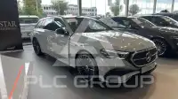 2025 Mercedes Benz E 200