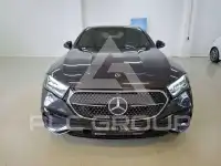 2025 Mercedes Benz E 200