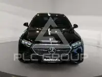 2025 Mercedes Benz E 200