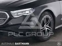 2025 Mercedes Benz E 200