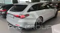 2025 Mercedes Benz E 200