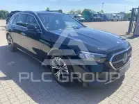 2025 Mercedes Benz E 200