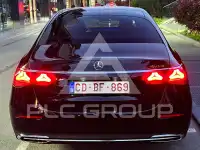 2025 Mercedes Benz E 200