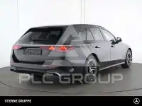 2025 Mercedes Benz E 200