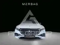 2025 Mercedes Benz E 200