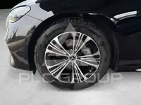 2025 Mercedes Benz E 200